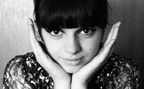 Yulia Gorbachenko, On Fire 1