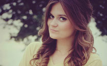 Yulia Gorbachenko, Hair 1