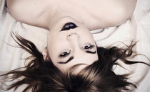 Yulia Gorbachenko, Hair 1