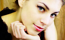 Yulia Gorbachenko, On Fire 2