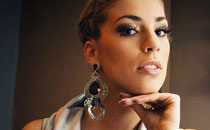 Yulia Gorbachenko, Hair 1