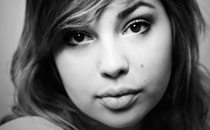 Yulia Gorbachenko, Hair 1