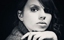 Yulia Gorbachenko, On Fire 2