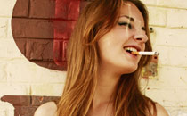 Yulia Gorbachenko, On Fire 2