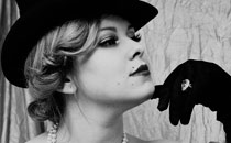 Yulia Gorbachenko, On Fire 2