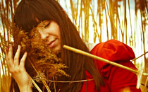 Yulia Gorbachenko, On Fire 2